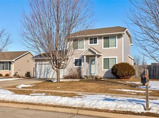 775 SE Murphy Dr, Waukee, IA 50263
