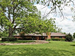 1811 Private Road Ranch Ln, Brookshire, TX 77423