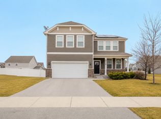 25446 W Ryan Ln, Plainfield, IL 60586