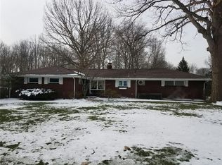 3610 Bruce Dr SE, Warren, OH