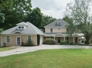 1766 McKelvey Rd, Fountain Inn, SC 29644