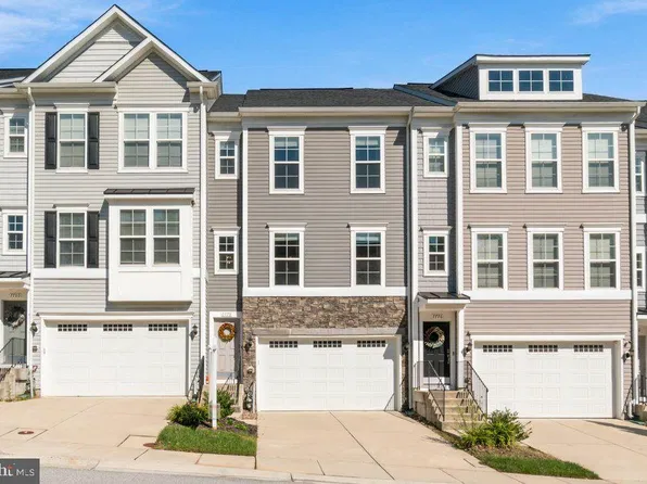 7778 Willow Oak Ct, Hanover, MD 21076