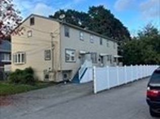 514 Metropolitan Ave #A, Hyde Park, MA 02136