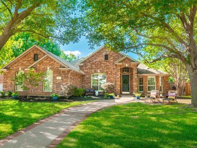 627 Candlewood Trl, Murphy, TX, 75094