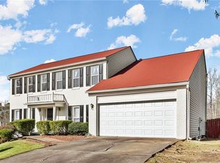 2784 Craig Ct, Marietta, GA 30062