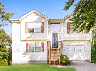 5855 Crescent Ridge Ct, Lithonia, GA 30058