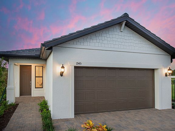 Model Exterior