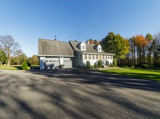 70 Monkey Run Rd, Pt Crane, NY 13833