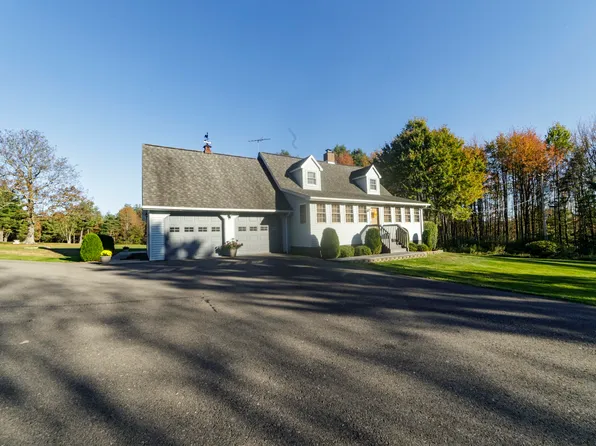 70 Monkey Run Rd, Pt Crane, NY 13833