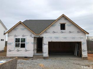 817 Park Vista Dr, Wake Forest, NC 27587
