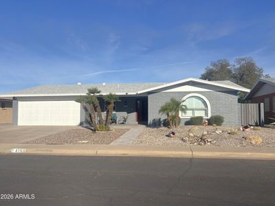 4150 E CARMEL Avenue, Mesa, AZ, 85206