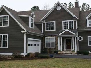 250 Buffalo Hills Rd, Earlysville, VA 22936