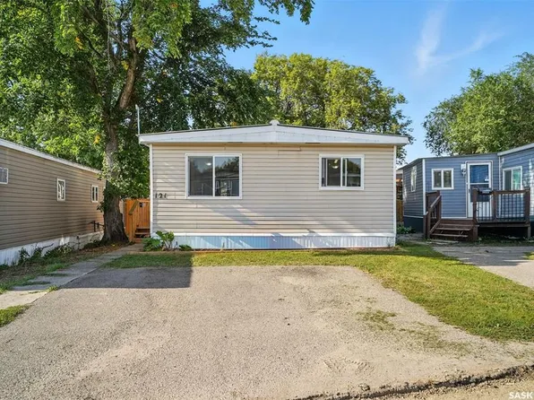 UNIT 121-219 Grant STREET, Saskatoon, SK S7N 2A5