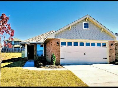 132 Brooklawn Drive, Harvest, AL, 35749