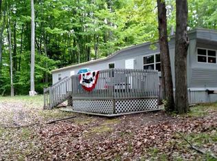 108 Logging Trl, Leroy, MI 49655