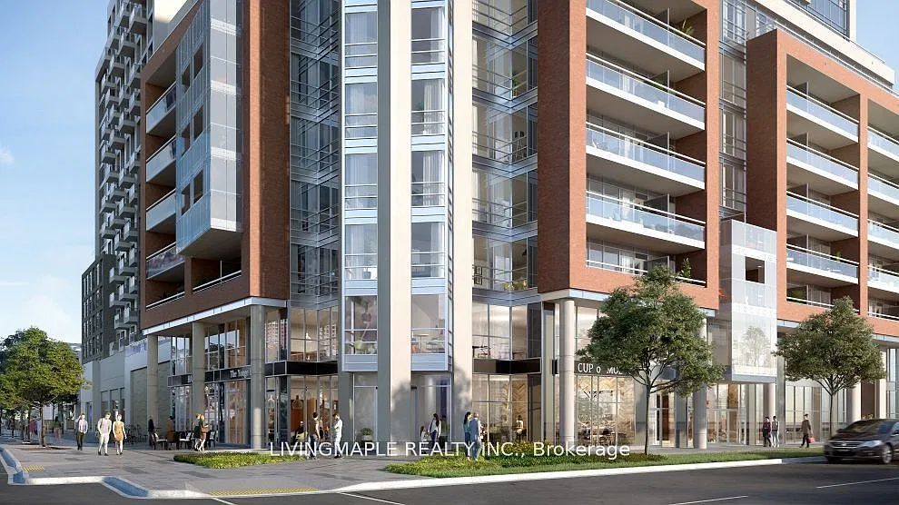 2 bed, $2,900 — Photo 1