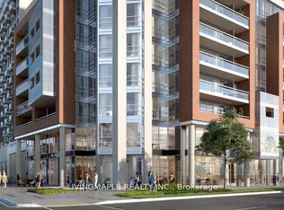 8888 Yonge St #626, Richmond Hill, ON L4C 5V6