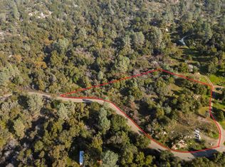 3978 Silver Bar Rd, Mariposa, CA 95338