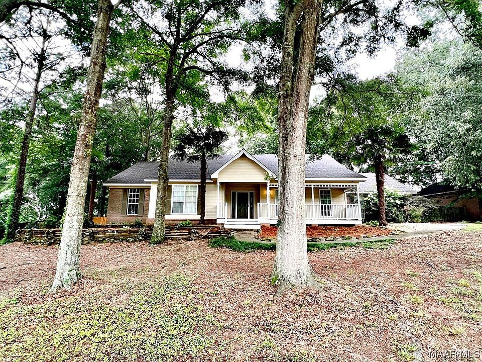 1855 Emerald Mountain Pkwy, Wetumpka, AL 36093 MLS 540445 Zillow
