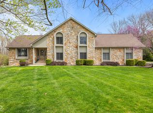 241 Melissa Ann Ct, Indianapolis, IN 46234