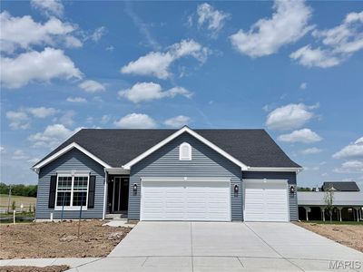 119 Tail Shot Ct, Eureka, MO, 63025