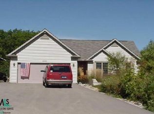 2935 Flint Rd, Ortonville, MI 48462