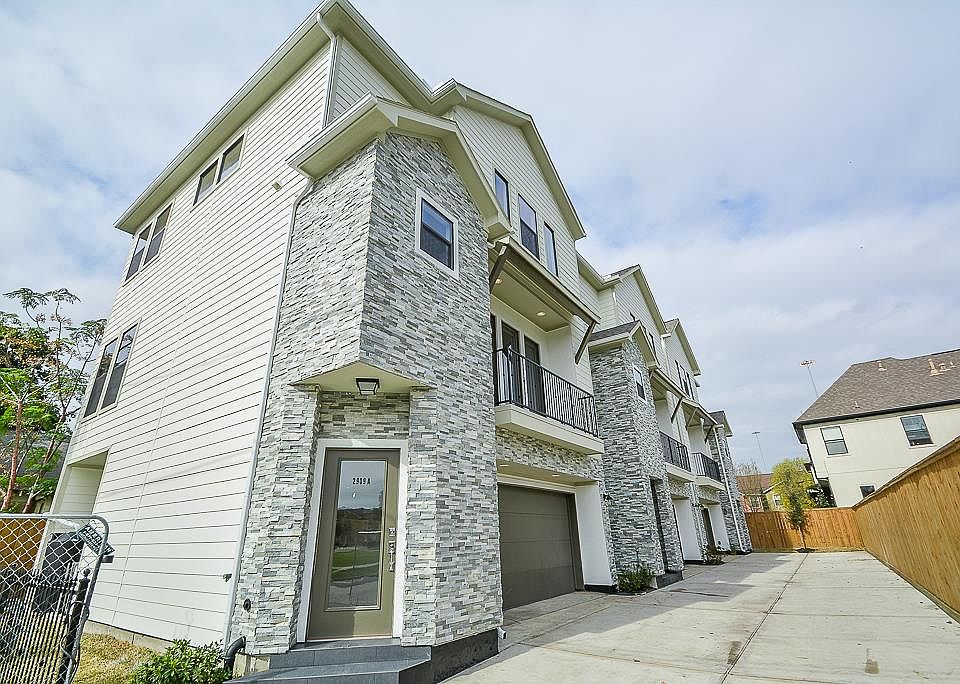 1st image of 2909 Gillespie St #A