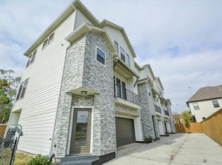 2909 Gillespie St #A, Houston, TX 77020