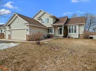 4857 191st St W, Farmington, MN 55024