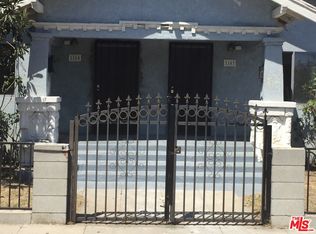 1167 E 15th St, Long Beach, CA 90813