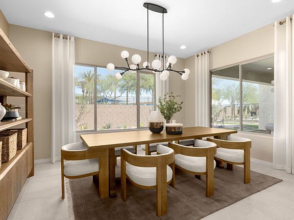 Quality New Construction in Florence, AZ