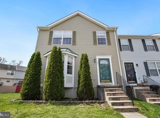 195 Langdon Farm Cir, Odenton, MD 21113