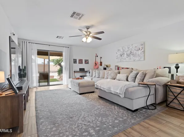 10030 N 94TH Lane, Peoria, AZ 85345