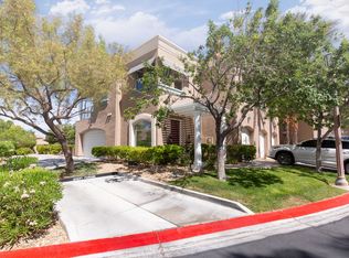 808 Dana Hills Ct UNIT 101, Las Vegas, NV 89134