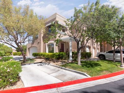 808 Dana Hills Ct UNIT 101, Las Vegas, NV, 89134