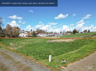 N Birch St, Genesee, ID 83832