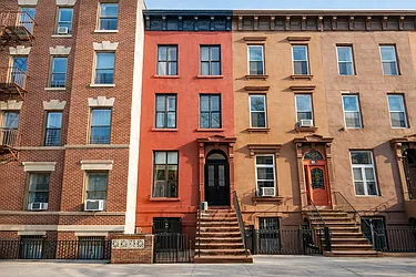 255 Clifton Place, #TWNHSE