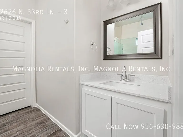 12626 N 33rd Ln #3 — Photo 9