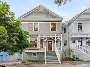 3879 23rd St, San Francisco, CA 94114