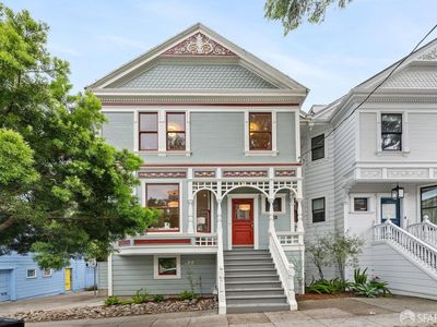 3879 23rd St, San Francisco, CA, 94114