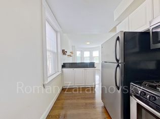 73 Brighton Ave APT 3, Boston, MA 02134