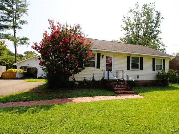 8405 Hood Dr, Richmond, VA 23227