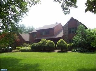 232 Stoneybrook Rd, Newtown, PA 18940