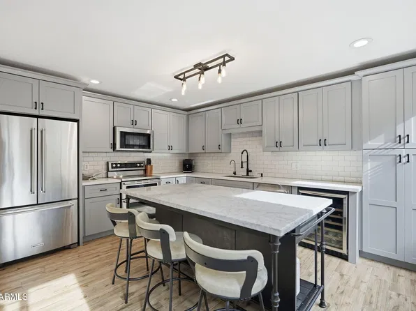4925 N 73rd Street #1, Scottsdale, AZ 85251