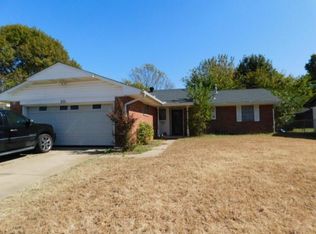 931 Canterbury Ave, Norman, OK 73069