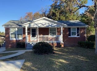 654 Washington Cir, Aiken, SC 29801