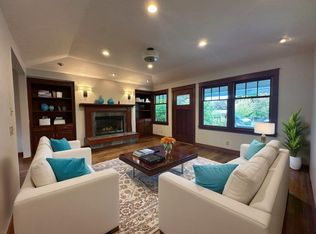 607 NW Federal St, Bend, OR 97703