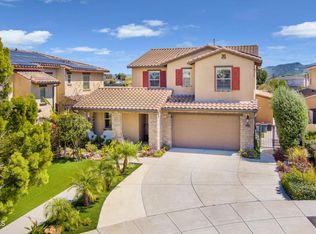 556 Willow Glen Ct, Camarillo, CA 93012