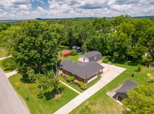 1117 Peninsula Dr, Gallatin, TN 37066