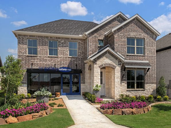 3421 Riverlawn Dr, Anna, TX 75409